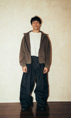 Pruned Hoodie