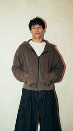 Pruned Hoodie