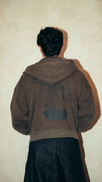 Pruned Hoodie