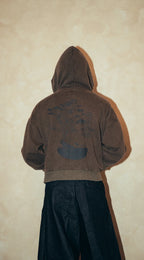 Pruned Hoodie