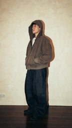 Pruned Hoodie