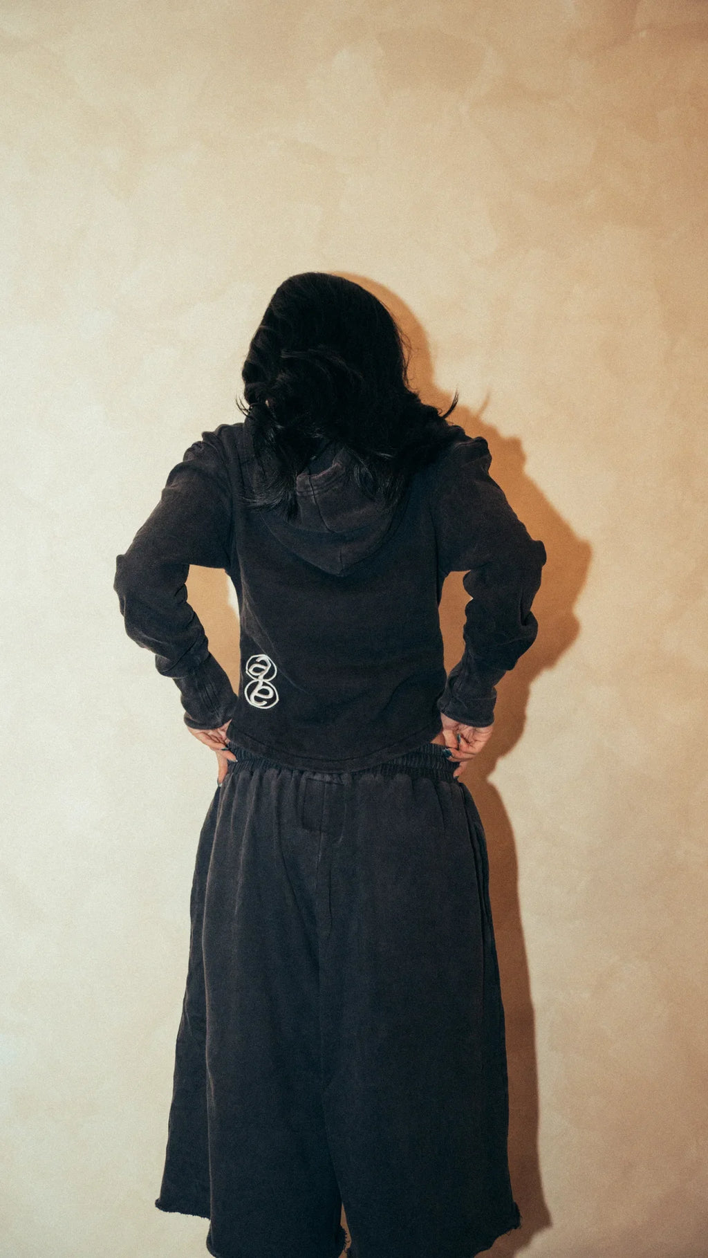 Second Skin Hoodie