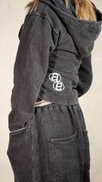 Second Skin Hoodie