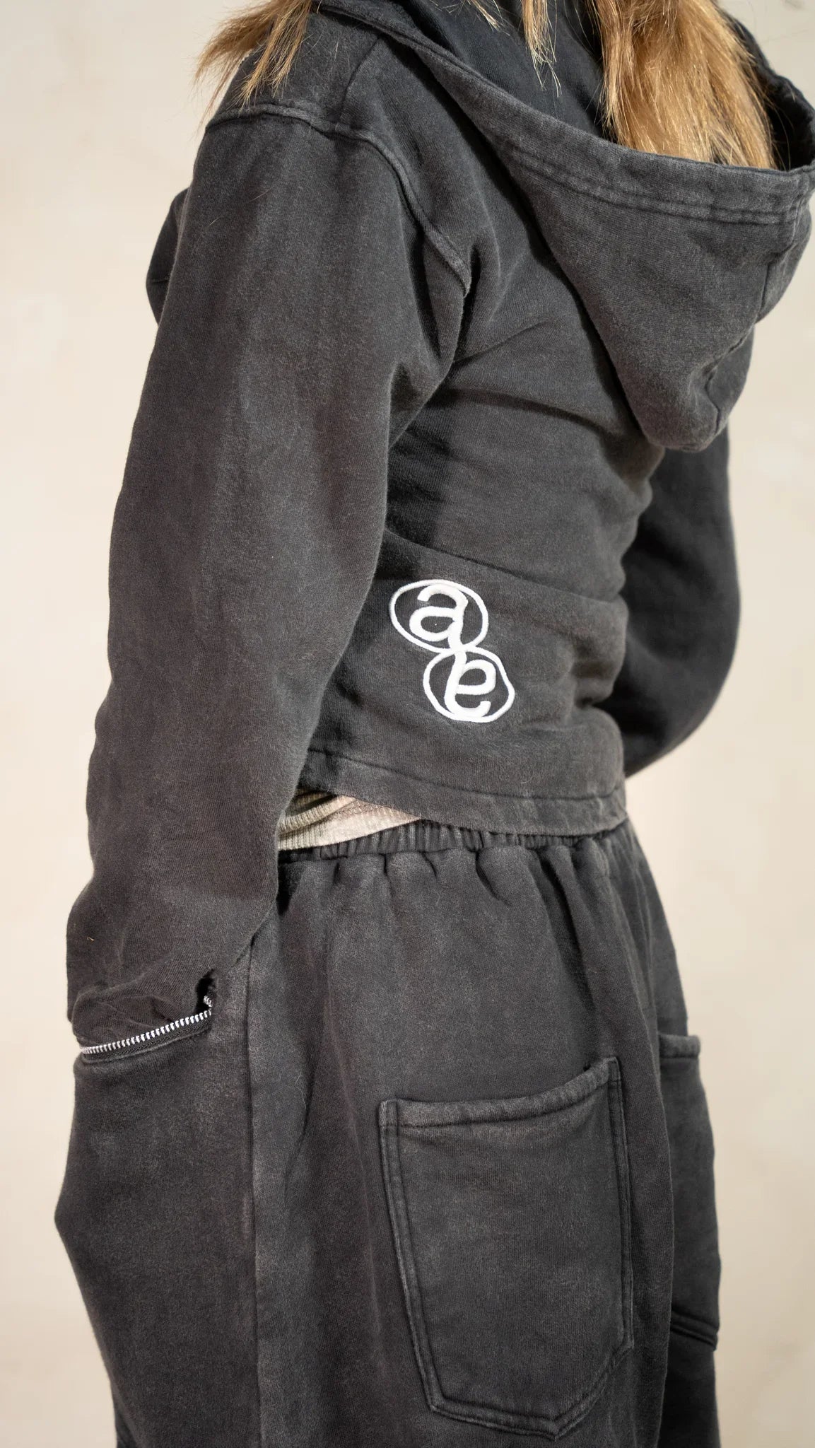 Second Skin Hoodie