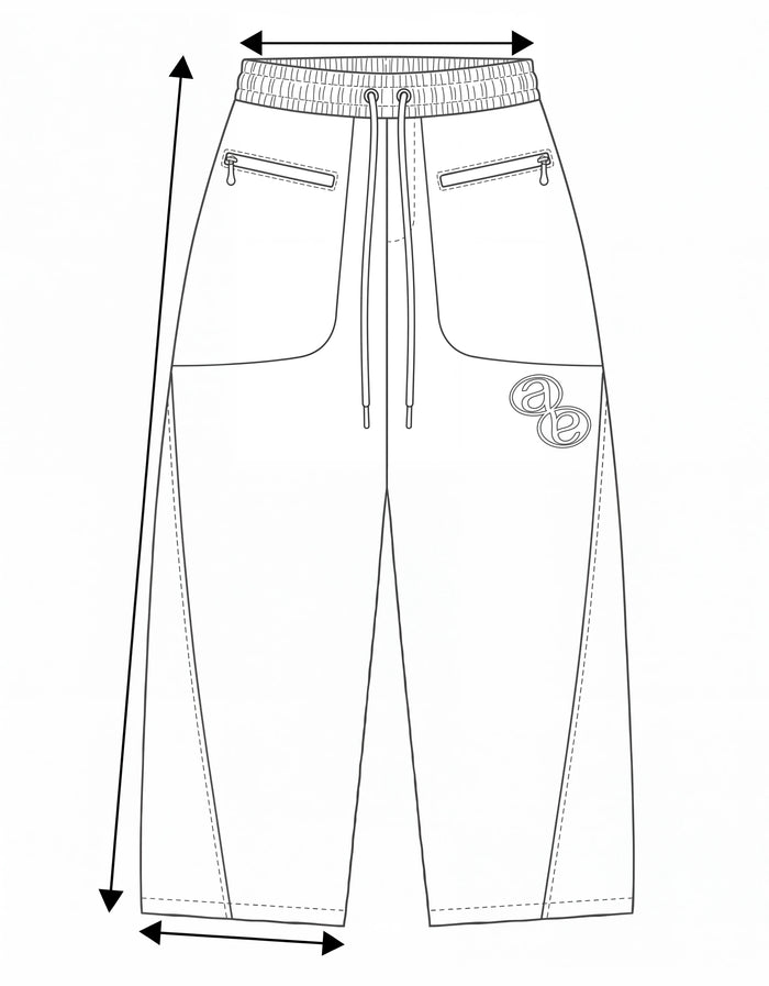 Aerostat Sweatpants