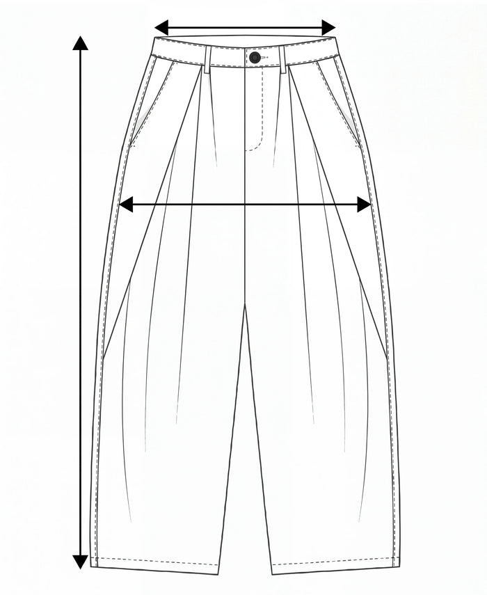 Gurkha Denim