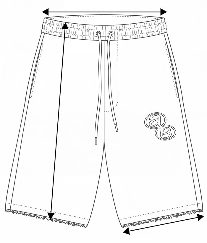 Lobby Shorts