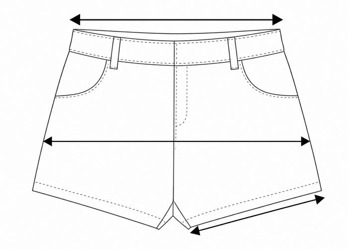 Microshorts