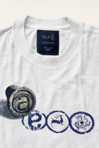 Aston Abode Wadang Tee, detail close-up